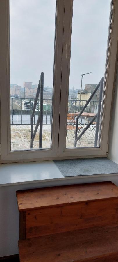 Willa De Oude Statie Tessenderlo Zewnętrze zdjęcie