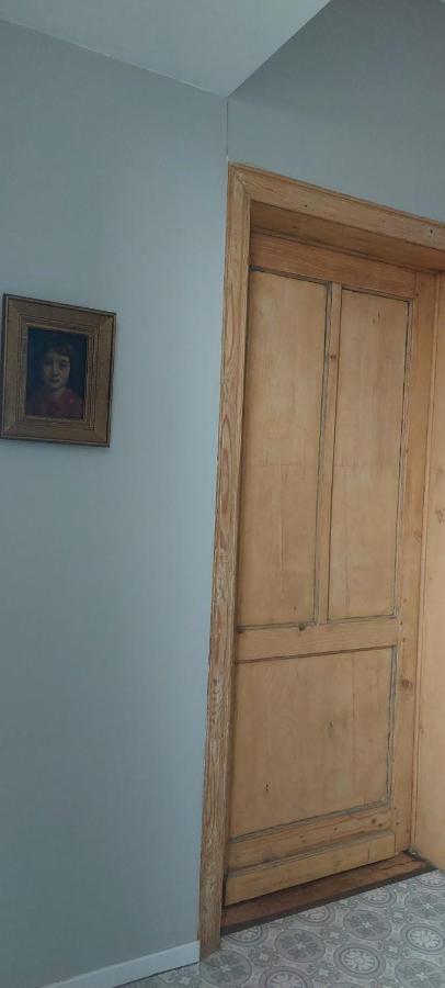 Willa De Oude Statie Tessenderlo Zewnętrze zdjęcie